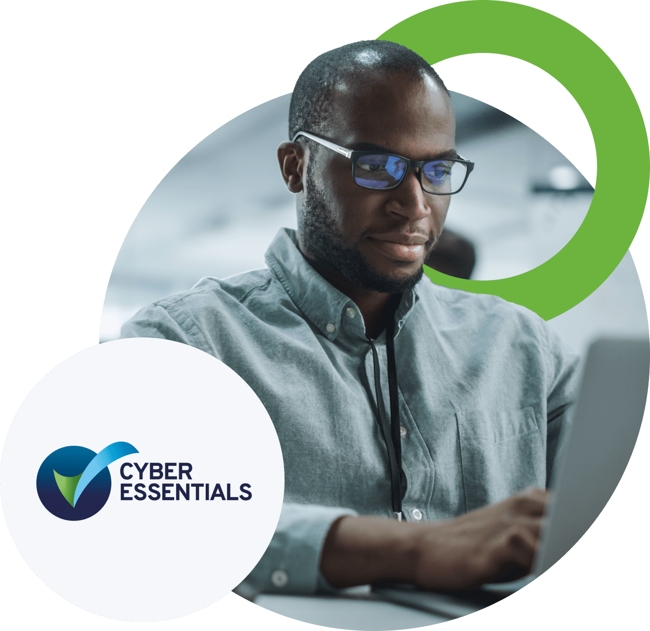 Cyber Essentials | 10-100