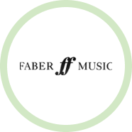 Faber Music Logo