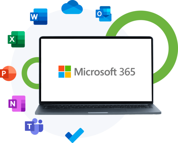 Microsoft 365 Consultancy - 10-100