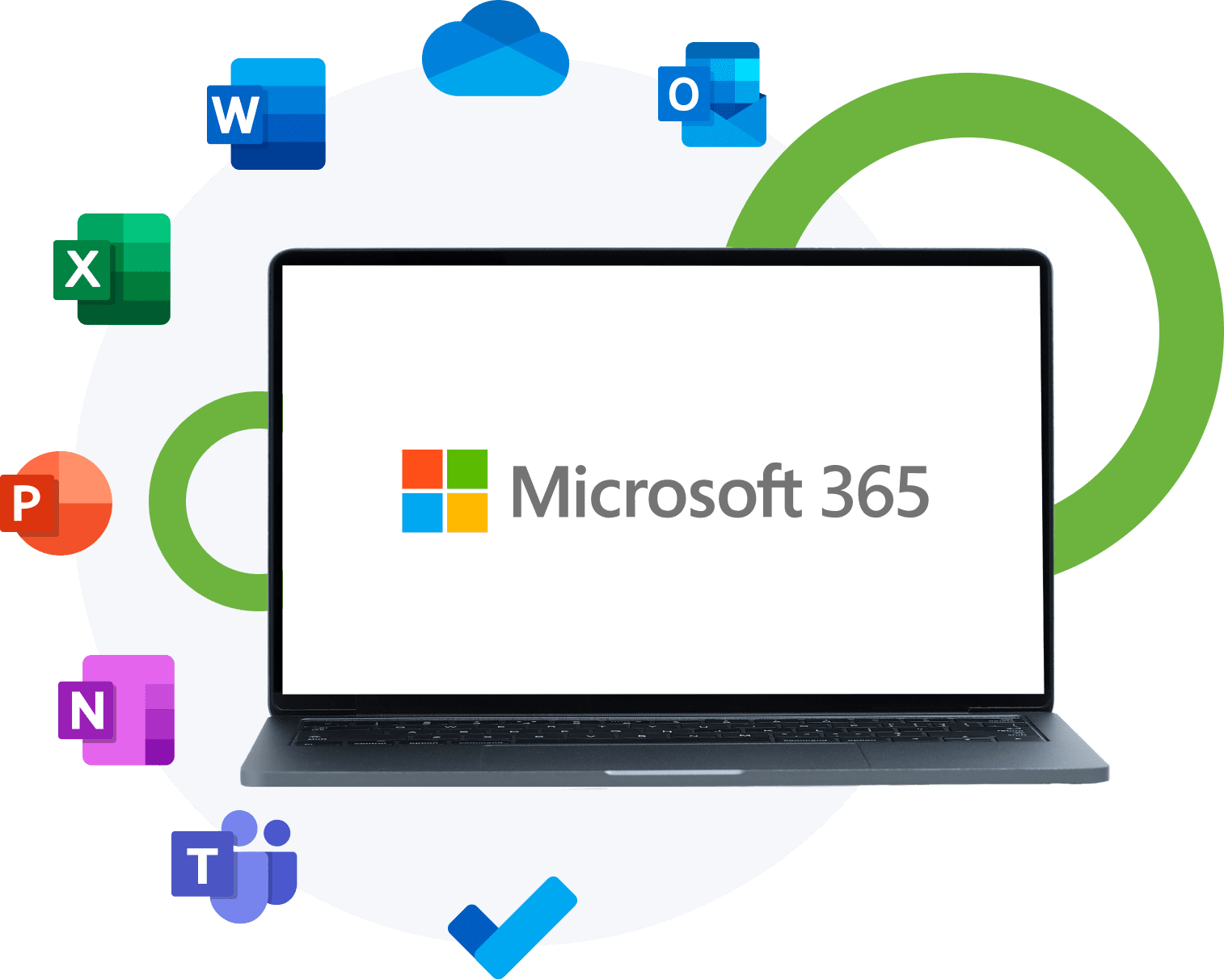 Microsoft 365 Consulting