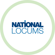 National Locums Logo