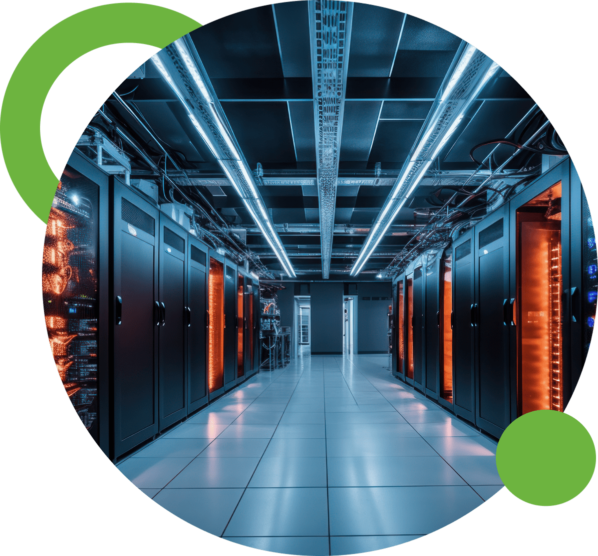 Cloud Private Hosting | 10-100