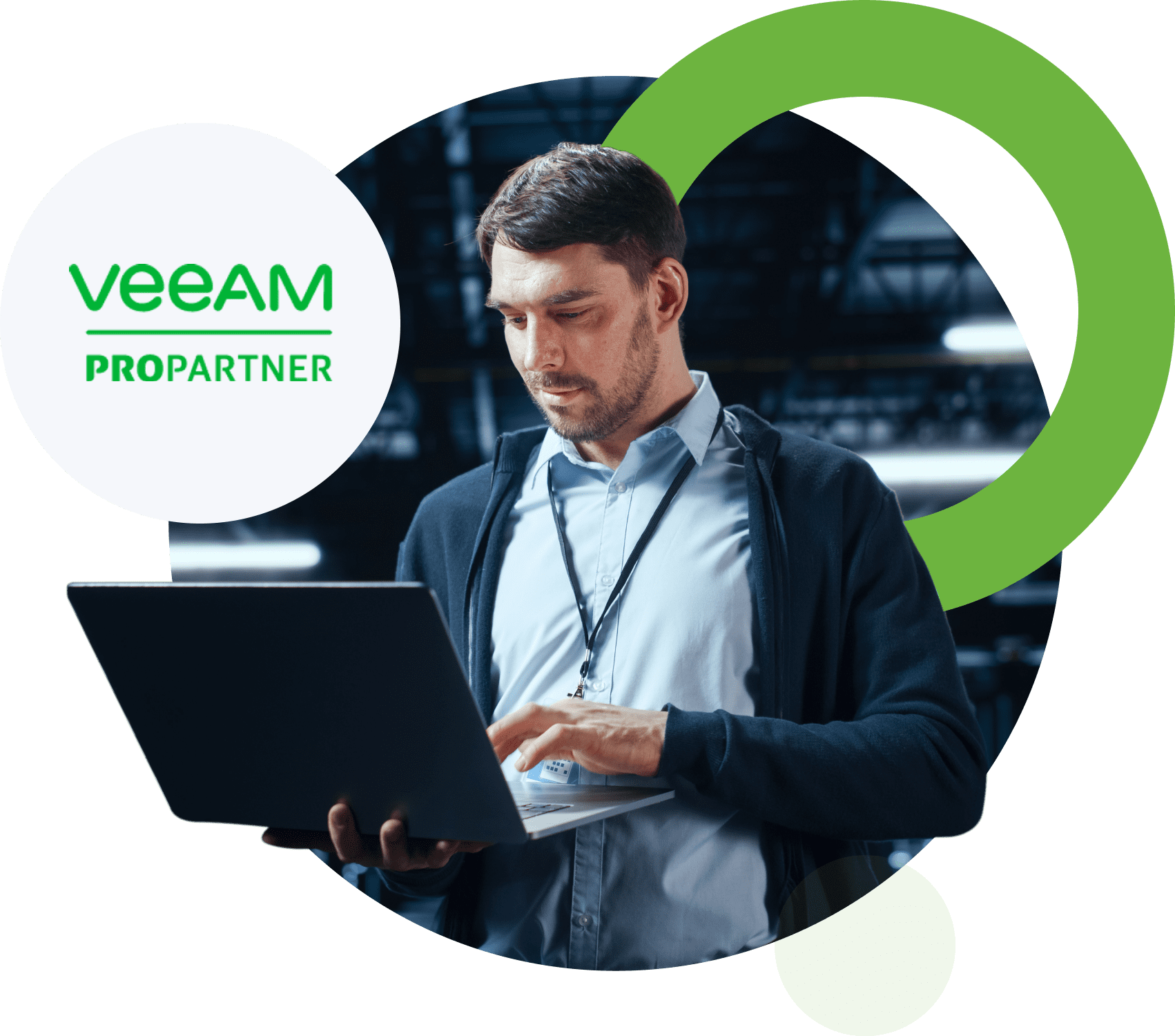 Veeam Backup & Replication | 10-100